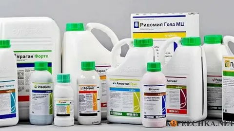 Средства защиты