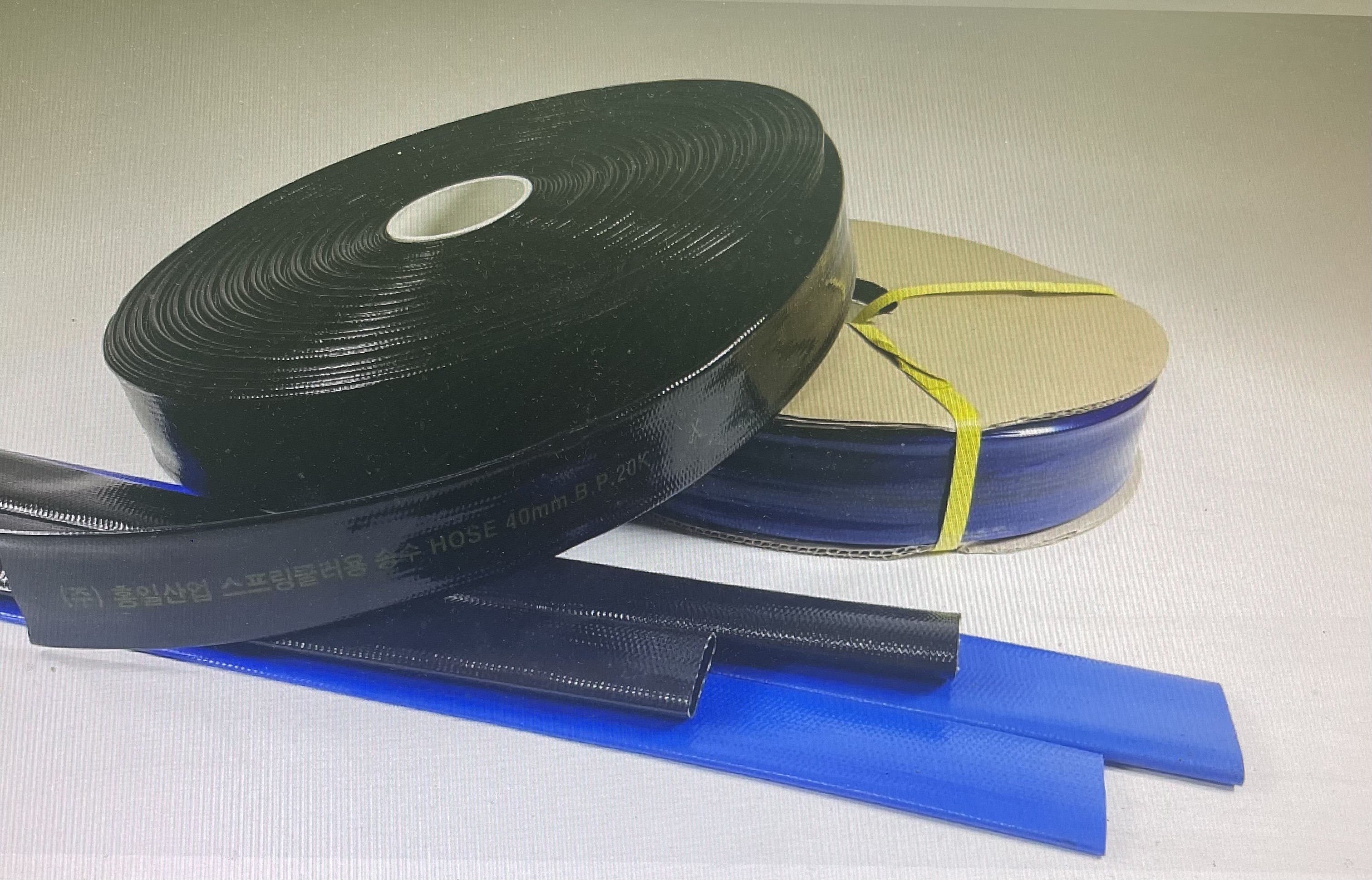 Готовая система