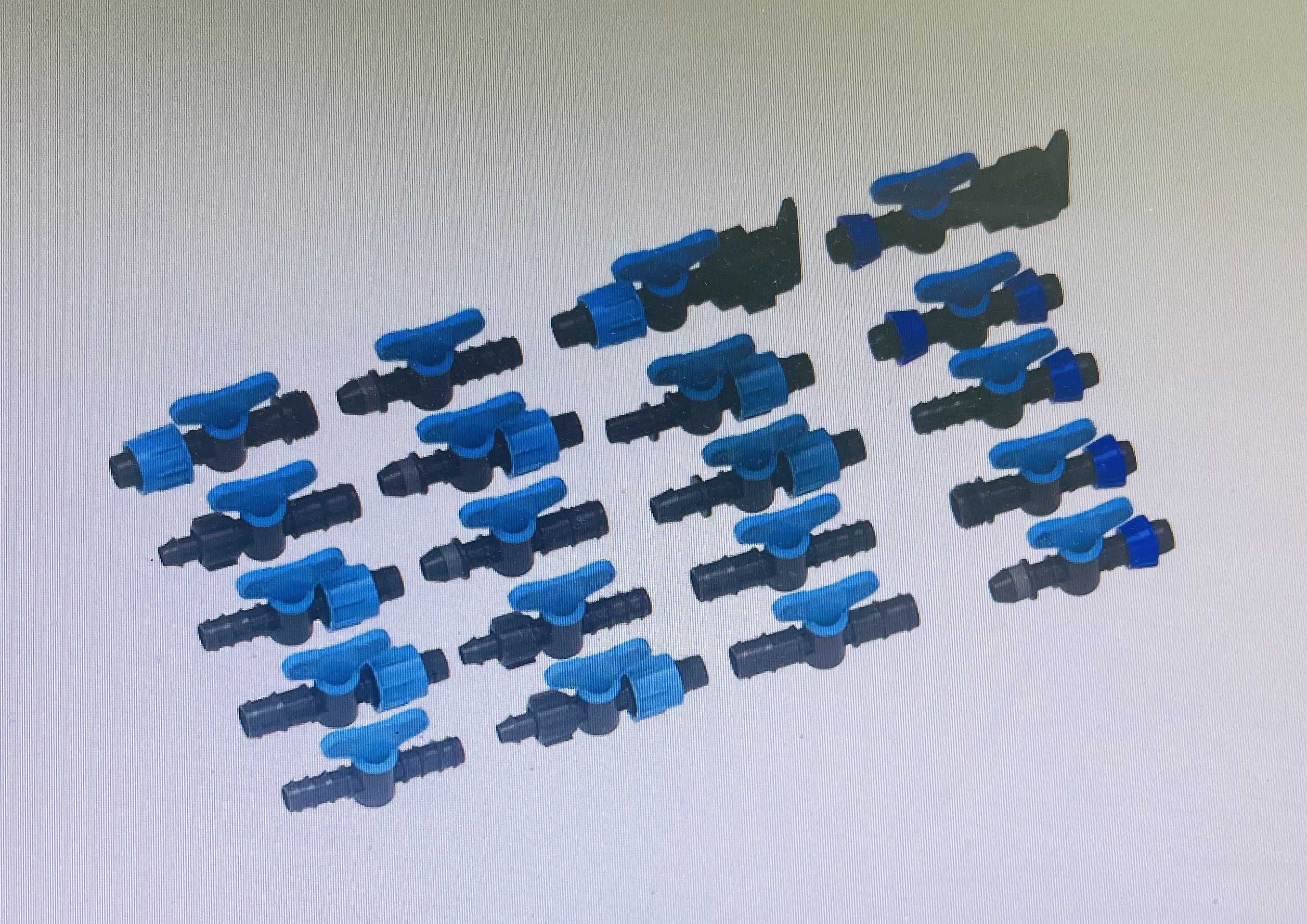 Готовая система