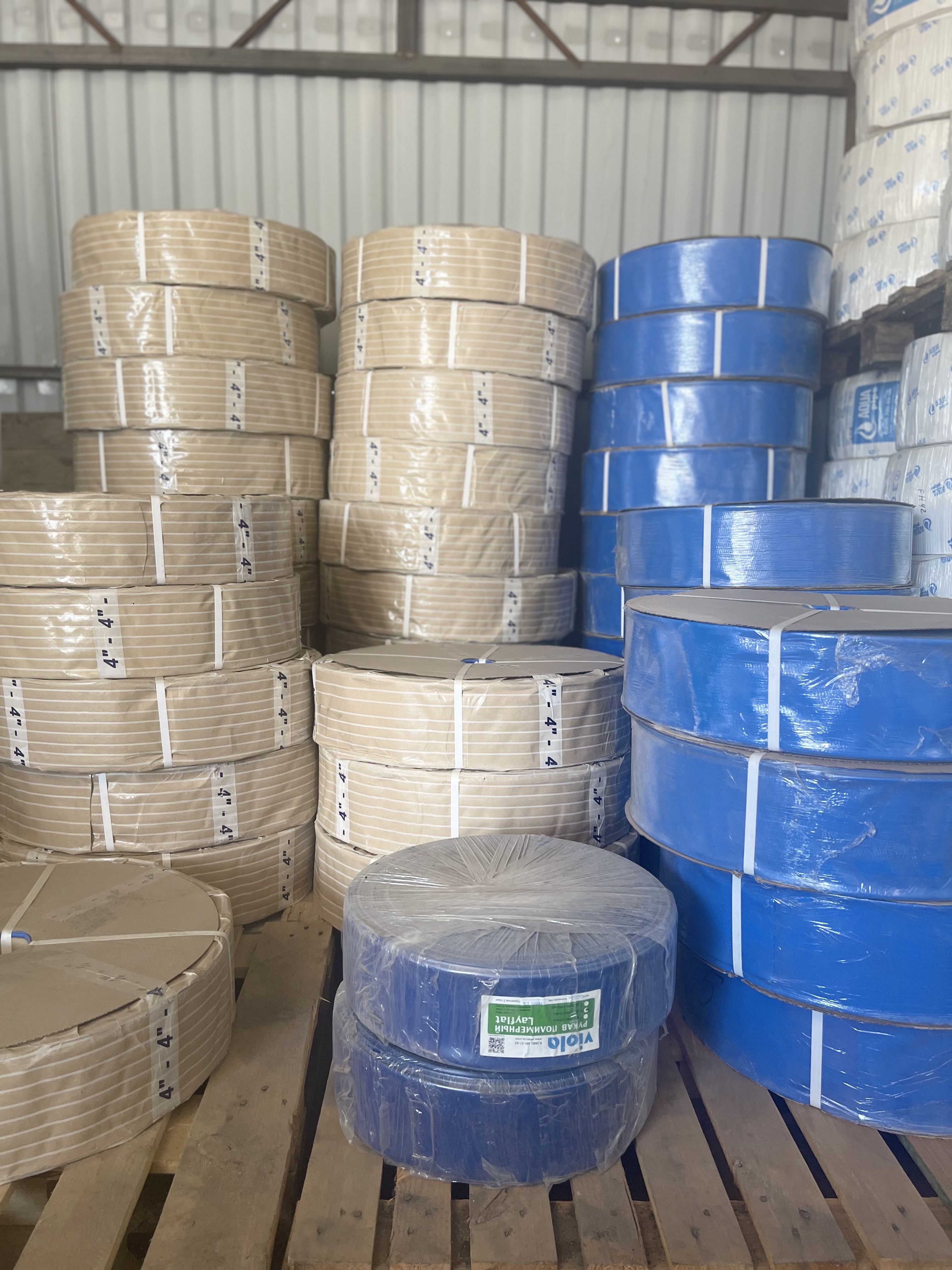 Готовая система