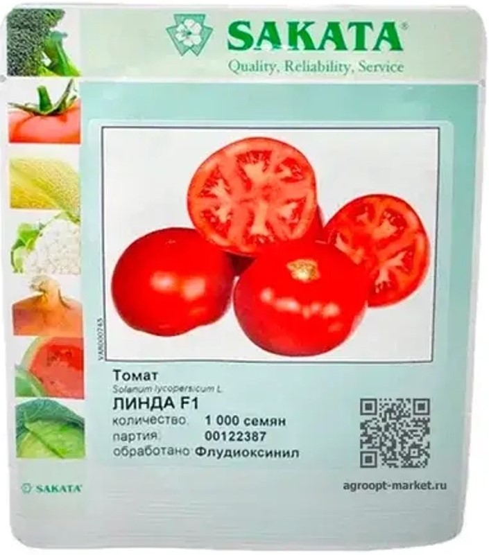 Томат Линда